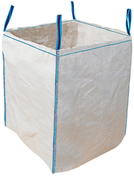 BIG BAG FOND PLAT 90X90X120 1.5T